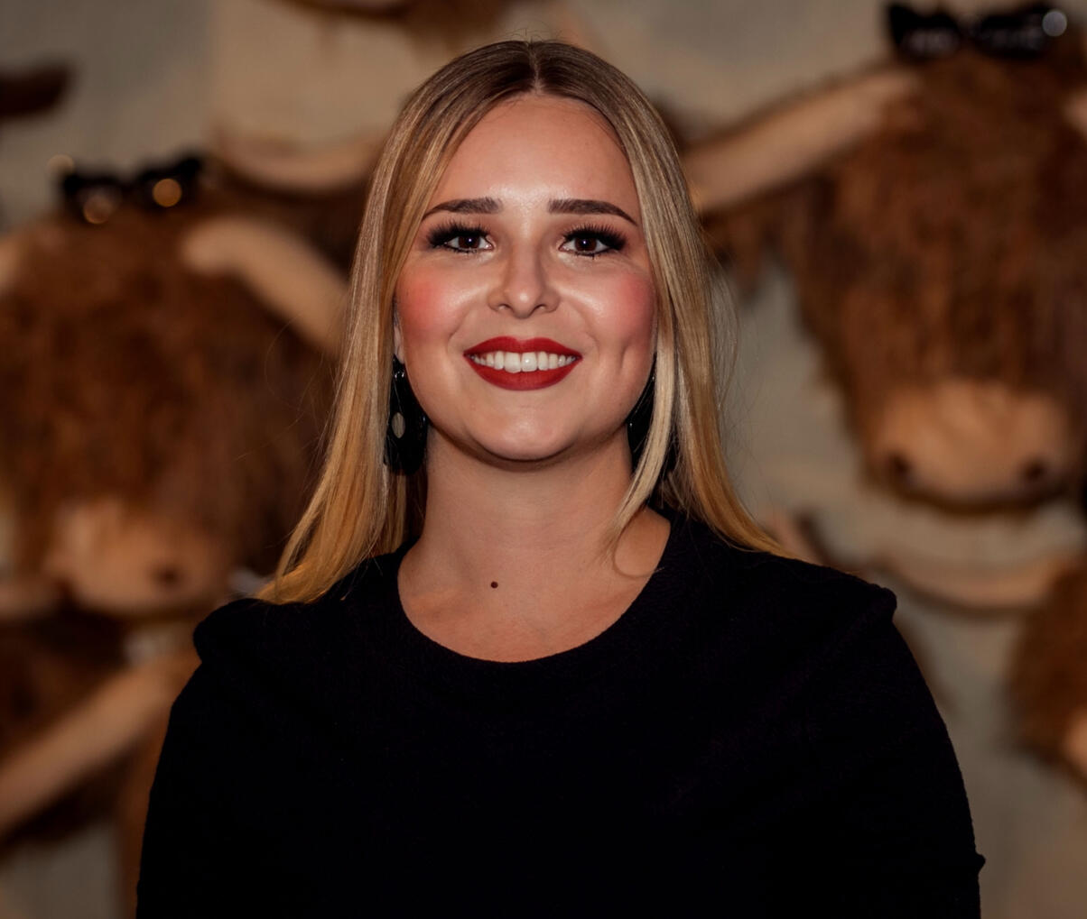 Ergebnis Fotoshooting Ablichtung Selina 2